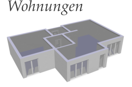 Wohnungen