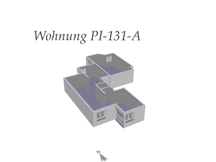 Wohnung PI-131-A