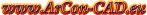 www.ArCon-CAD.eu
