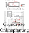 Grundrisse Onlineplanung